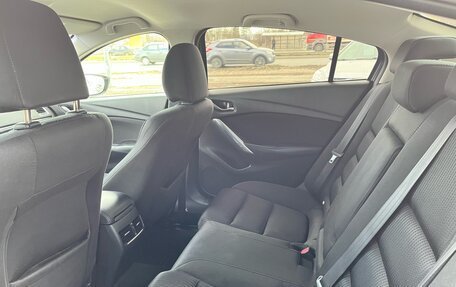 Mazda 6, 2014 год, 1 450 000 рублей, 15 фотография