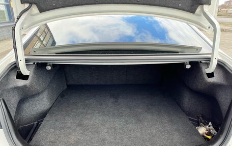 Mazda 6, 2014 год, 1 450 000 рублей, 19 фотография