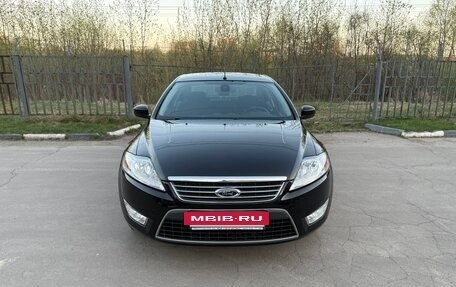 Ford Mondeo IV, 2010 год, 850 000 рублей, 3 фотография