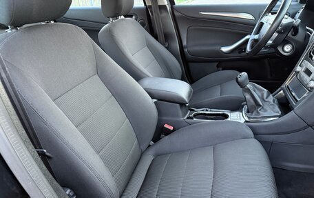Ford Mondeo IV, 2010 год, 850 000 рублей, 24 фотография