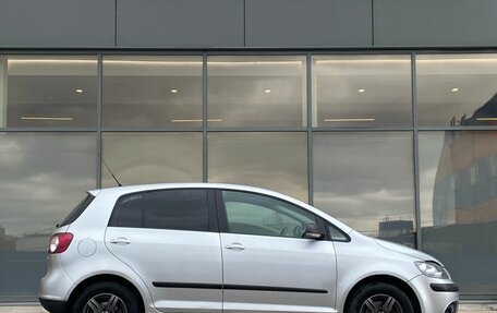 Volkswagen Golf Plus I, 2008 год, 595 000 рублей, 3 фотография