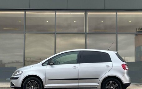 Volkswagen Golf Plus I, 2008 год, 595 000 рублей, 6 фотография