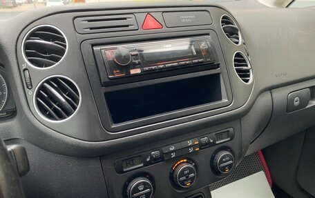 Volkswagen Golf Plus I, 2008 год, 595 000 рублей, 10 фотография