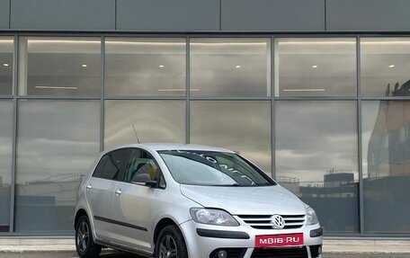 Volkswagen Golf Plus I, 2008 год, 595 000 рублей, 2 фотография