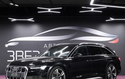 Audi A6 allroad, 2024 год, 14 900 000 рублей, 1 фотография