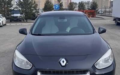 Renault Fluence I, 2012 год, 680 000 рублей, 1 фотография