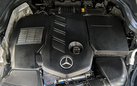 Mercedes-Benz GLC Coupe, 2021 год, 6 500 000 рублей, 9 фотография