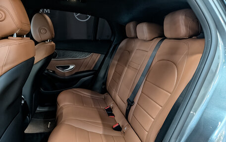 Mercedes-Benz GLC Coupe, 2021 год, 6 500 000 рублей, 18 фотография