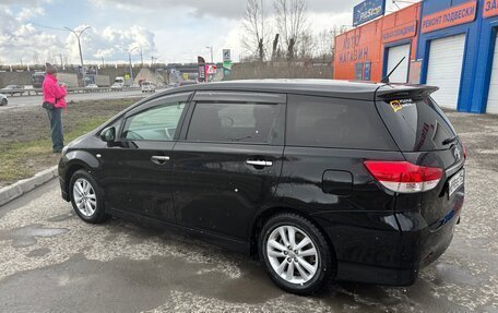 Toyota Wish II, 2010 год, 1 390 000 рублей, 3 фотография