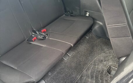 Toyota Wish II, 2010 год, 1 390 000 рублей, 8 фотография