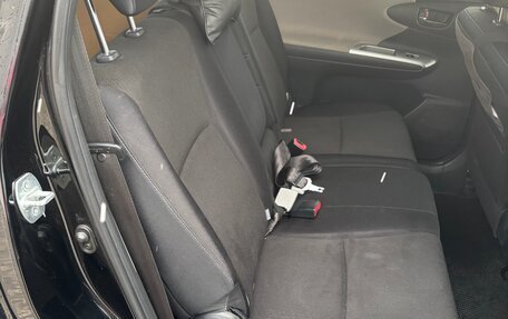 Toyota Wish II, 2010 год, 1 390 000 рублей, 7 фотография