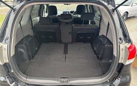 Toyota Wish II, 2010 год, 1 390 000 рублей, 9 фотография