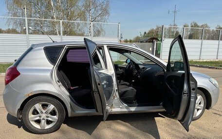 KIA cee'd I рестайлинг, 2009 год, 530 000 рублей, 2 фотография
