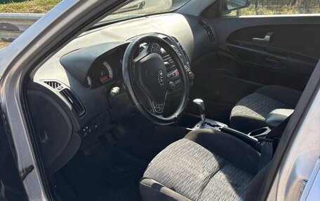 KIA cee'd I рестайлинг, 2009 год, 530 000 рублей, 7 фотография