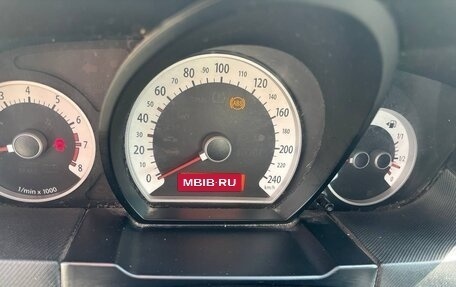 KIA cee'd I рестайлинг, 2009 год, 530 000 рублей, 8 фотография