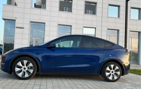 Tesla Model Y I, 2020 год, 3 650 000 рублей, 2 фотография