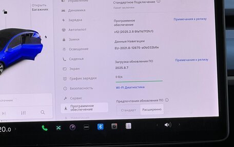 Tesla Model Y I, 2020 год, 3 650 000 рублей, 3 фотография