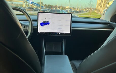 Tesla Model Y I, 2020 год, 3 650 000 рублей, 5 фотография