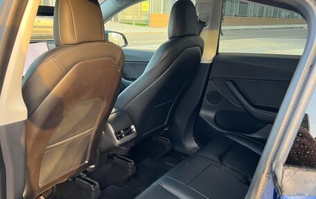 Tesla Model Y I, 2020 год, 3 650 000 рублей, 6 фотография
