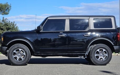 Ford Bronco, 2021 год, 2 800 000 рублей, 2 фотография