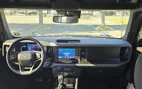 Ford Bronco, 2021 год, 2 800 000 рублей, 11 фотография