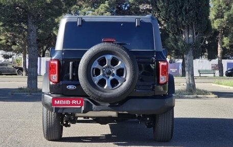 Ford Bronco, 2021 год, 2 800 000 рублей, 4 фотография