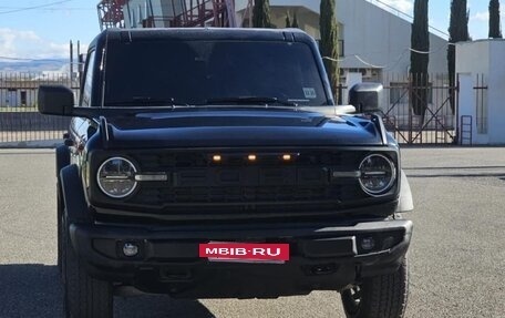 Ford Bronco, 2021 год, 2 800 000 рублей, 6 фотография