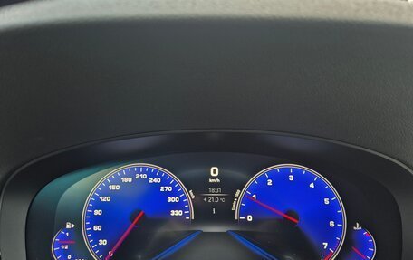BMW 5 серия, 2018 год, 4 050 000 рублей, 19 фотография