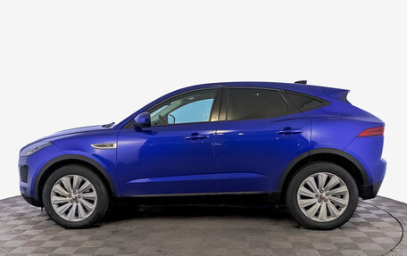 Jaguar E-Pace, 2019 год, 3 150 000 рублей, 8 фотография