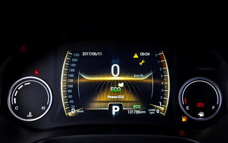 Chery Tiggo 4 I рестайлинг, 2021 год, 1 045 000 рублей, 13 фотография