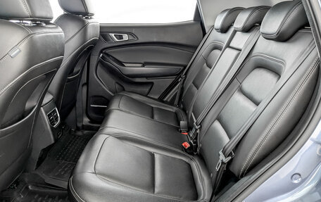 Chery Tiggo 4 I рестайлинг, 2021 год, 1 045 000 рублей, 12 фотография