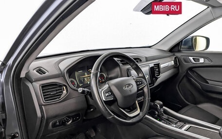 Chery Tiggo 4 I рестайлинг, 2021 год, 1 045 000 рублей, 16 фотография