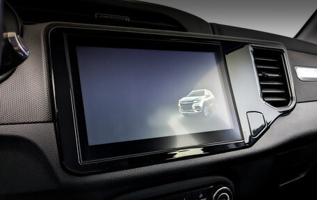 Chery Tiggo 4 I рестайлинг, 2021 год, 1 045 000 рублей, 27 фотография
