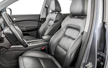Chery Tiggo 4 I рестайлинг, 2021 год, 1 045 000 рублей, 20 фотография