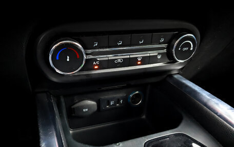 Chery Tiggo 4 I рестайлинг, 2021 год, 1 045 000 рублей, 28 фотография