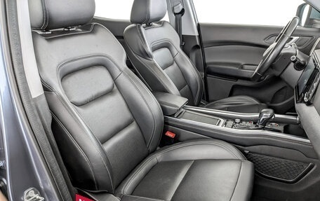 Chery Tiggo 4 I рестайлинг, 2021 год, 1 045 000 рублей, 24 фотография