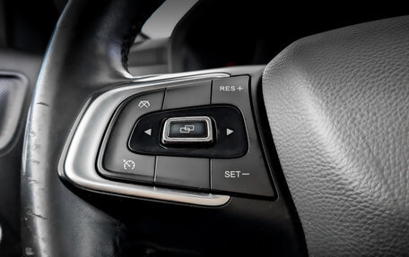 Chery Tiggo 4 I рестайлинг, 2021 год, 1 045 000 рублей, 30 фотография