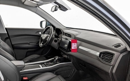 Chery Tiggo 4 I рестайлинг, 2021 год, 1 045 000 рублей, 11 фотография