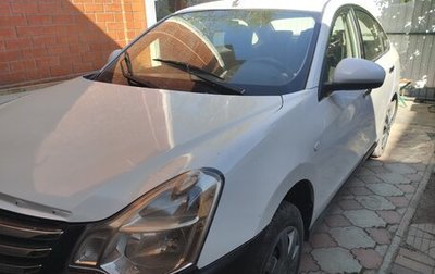 Nissan Almera, 2017 год, 400 000 рублей, 1 фотография