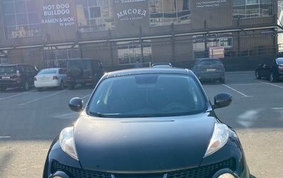 Nissan Juke II, 2012 год, 915 000 рублей, 1 фотография