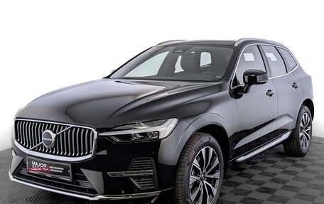 Volvo XC60 II, 2023 год, 5 800 000 рублей, 1 фотография