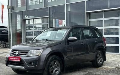 Suzuki Grand Vitara, 2012 год, 1 250 000 рублей, 1 фотография