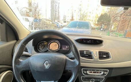 Renault Fluence I, 2012 год, 680 000 рублей, 6 фотография