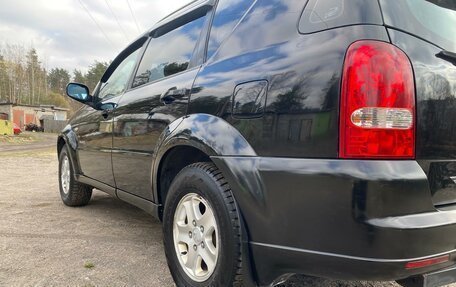 SsangYong Rexton III, 2011 год, 888 000 рублей, 9 фотография
