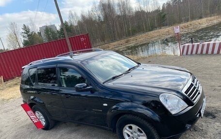 SsangYong Rexton III, 2011 год, 888 000 рублей, 5 фотография
