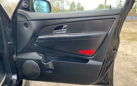 SsangYong Rexton III, 2011 год, 888 000 рублей, 16 фотография
