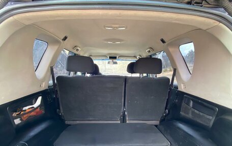 SsangYong Rexton III, 2011 год, 888 000 рублей, 17 фотография