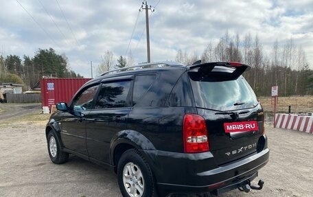 SsangYong Rexton III, 2011 год, 888 000 рублей, 7 фотография