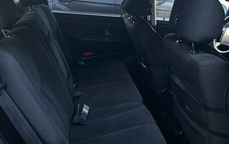 SsangYong Rexton III, 2011 год, 888 000 рублей, 29 фотография