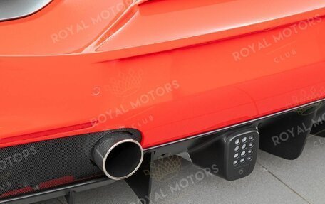 Ferrari 488, 2016 год, 22 900 000 рублей, 6 фотография